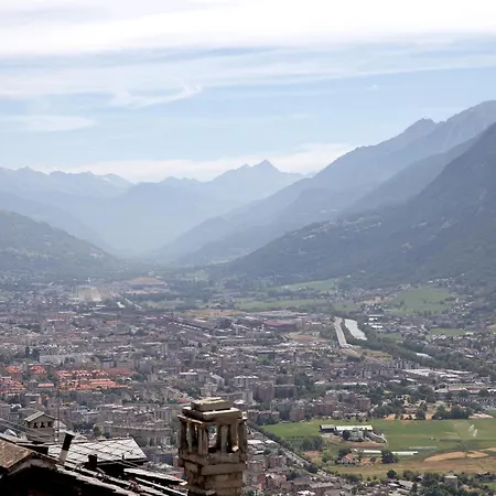 Ma Petite Maison Aosta