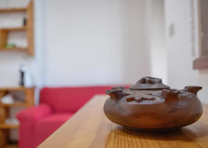 Ma Petite Maison * Aosta