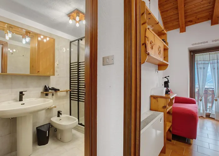 Apartment Ma Petite Maison