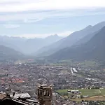 Lägenhet Ma Petite Maison Aosta