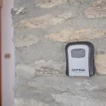 Ma Petite Maison Lägenhet *