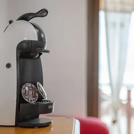 Ma Petite Maison Apartament *