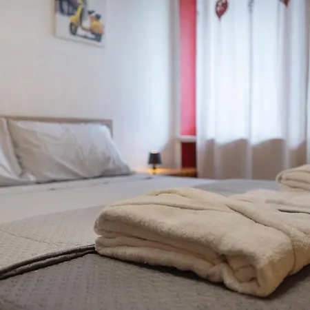 Ma Petite Maison Apartment