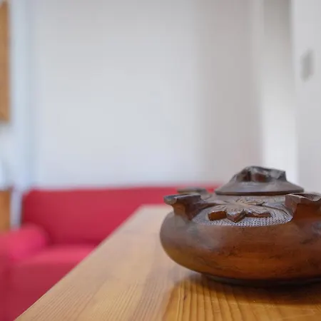 Ma Petite Maison * Aosta
