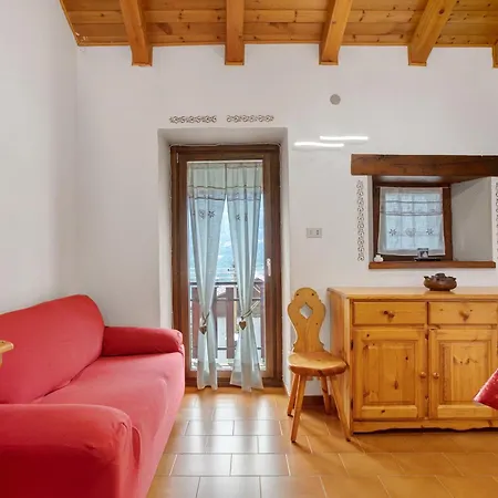 Ma Petite Maison * 아오스타