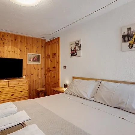 Ma Petite Maison 아파트 아오스타