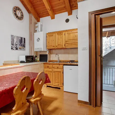 Ma Petite Maison Apartament *