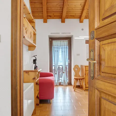 Apartment Ma Petite Maison *