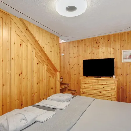 Ma Petite Maison Aosta