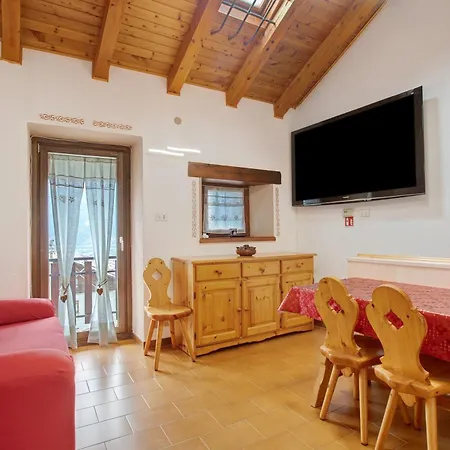 Ma Petite Maison Apartman