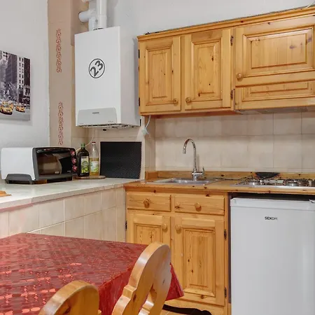 Ma Petite Maison Appartamento