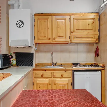 Apartman Ma Petite Maison