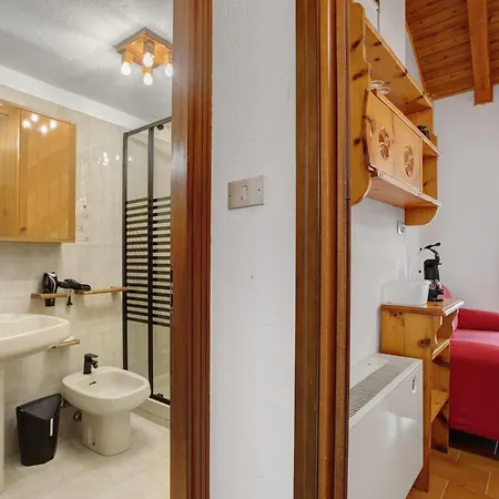 Ma Petite Maison Aosta
