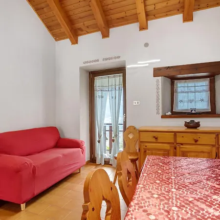 Ma Petite Maison * Aosta