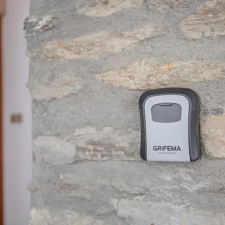 Ma Petite Maison Apartman *