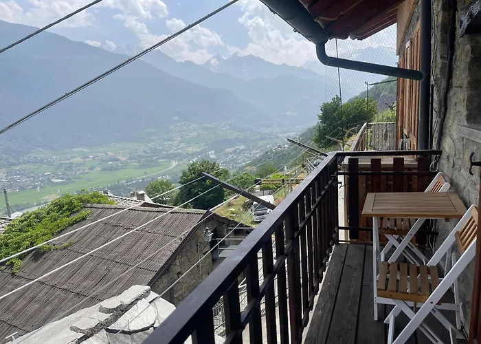 Ma Petite Maison Appartamento