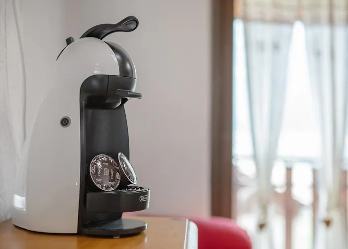 Ma Petite Maison Appartamento *